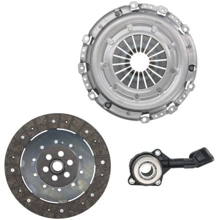 Koppelingsset NEXUS F1G219NX