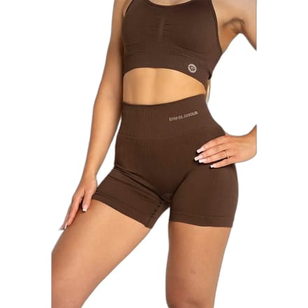 Push up short voor dames Gym Glamour 2.0