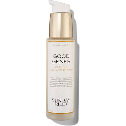 Sunday Riley Good Genes Lactic Acid Treatment