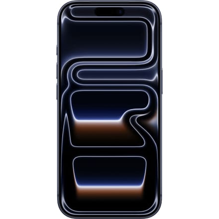 Apple iPhone 17 Pro Diepblauw 512 GB 16 cm (6.3 inch)
