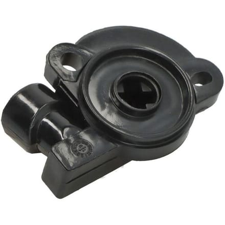 Sensor, gaskleppositie DELPHI SS10995-12B1