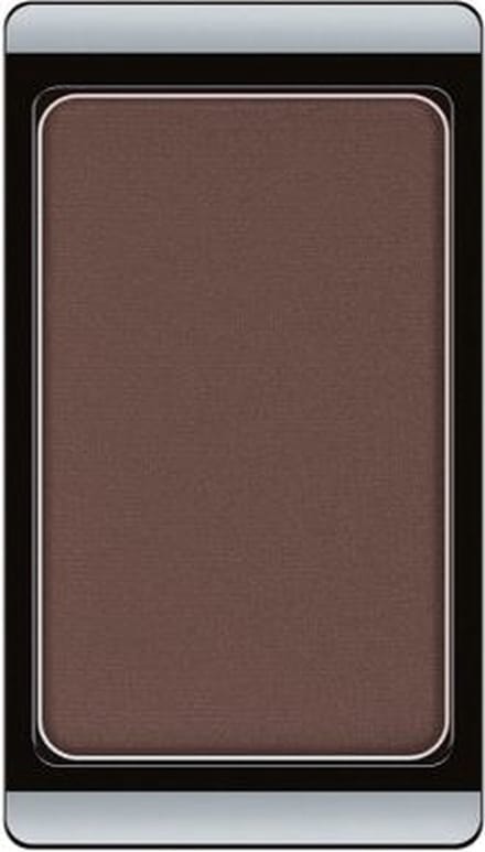 Artdeco - Eyeshadow Matt 0,8 g 525 Handmade Chocolate