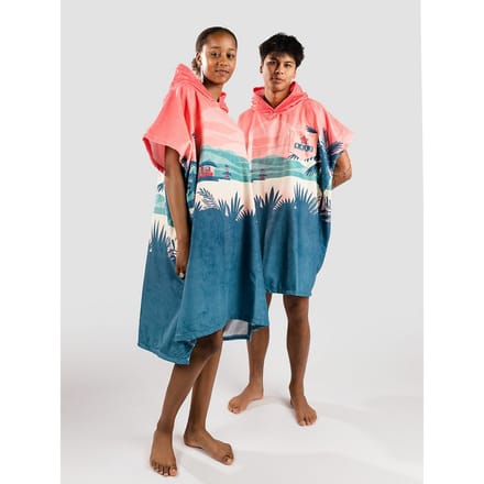Poncho After Essentials Destination Bali
