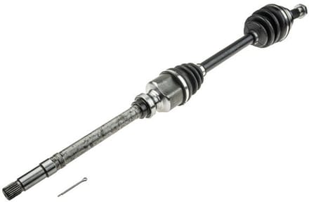 Aandrijfas OEM 23353
