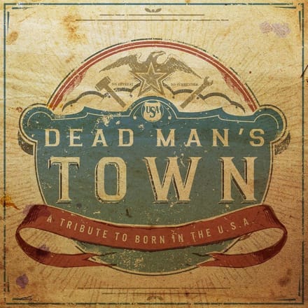 Dead Man's Town