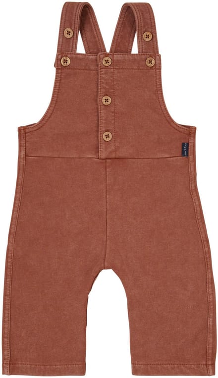 Noppies Dungaree Gallocante Jongens Broek - Maat 50