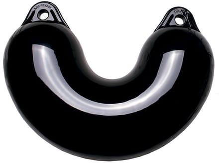 Plastimo Arc Stootwil Zilver 54 x 43 x 20 cm