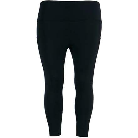 Dames legging 7/8 Q Sportswear Reimia