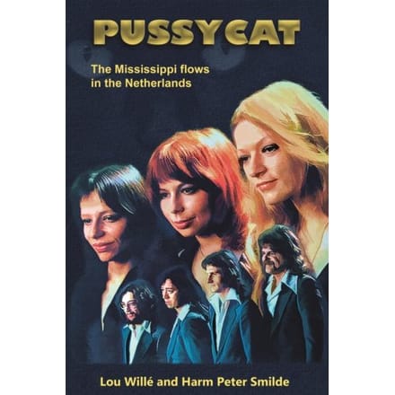 Pussycat - Lou Wille