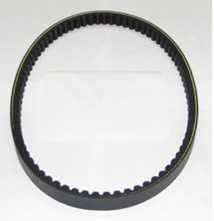 Courroie de transmission origine pour Scooter Piaggio 125 X9 Evolution Eu3 2007 Neuf