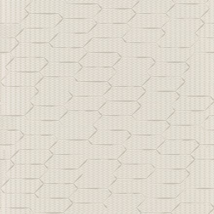 Zambaiti Vinylbehang Z12845 - Lamborghini - Grafisch Wit - 70cm x 10.0m