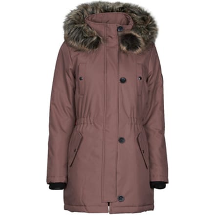 Only  Parka Jas ONLIRIS FUR WINTER PARKA CC OTW