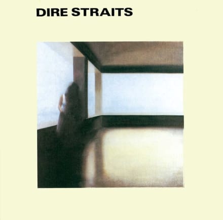 Dire Straits - Dire Straits (CD) (Remastered)