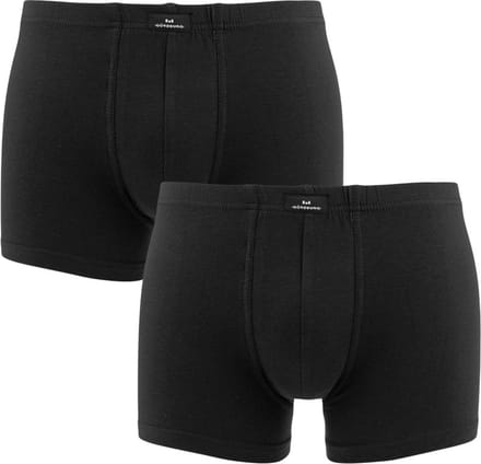 Götzburg heren 2P boxers basic zwart