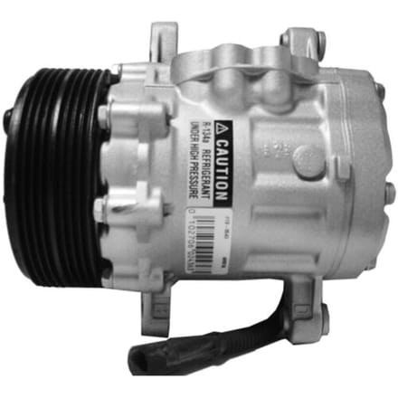 Airco-compressor AIRSTAL 10-0543