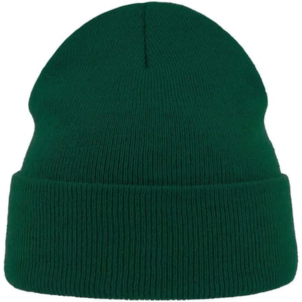 Atlantis Headwear - Eko Beanie - Pine Green - One Size