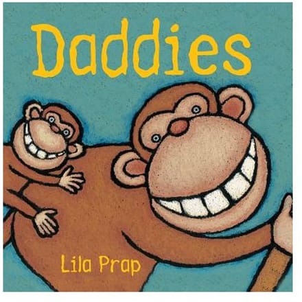 Daddies - Lila Prap