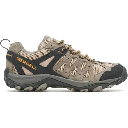 Hiking schoenen van suede Merrell Accentor 3