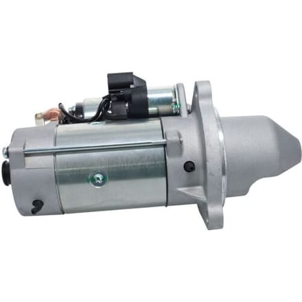 Starter BOSCH 1 986 S10 080