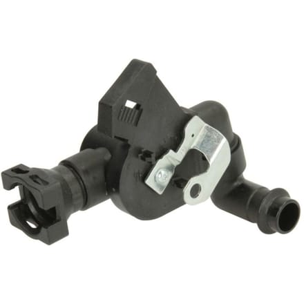 Koelvloeistof regelklep MAHLE AVS 6 000P