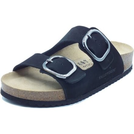 Slippers Valleverde VG1571TK Nabuk