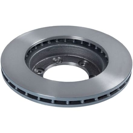 Remschijf FEBI BILSTEIN 47466, 1 stuk