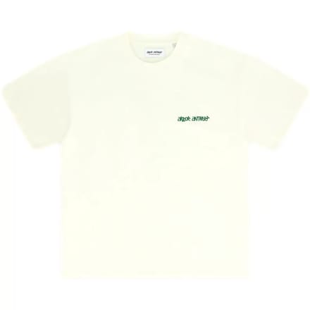 T-shirt Arbor Antwerp Faded Flower