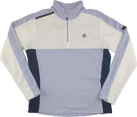 Dare2B Dames Edict Fleece Trui CosmicsSk/Wht Maat S/36