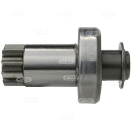Vrijwielaandrijving/bendix, starter  HC-CARGO 236896