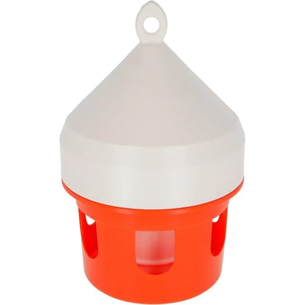 Kerbl Duivendrinkhuis Rood 5ltr.
