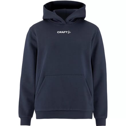 Craft Community 2.0 Logo Hoodie Dames - Maat S