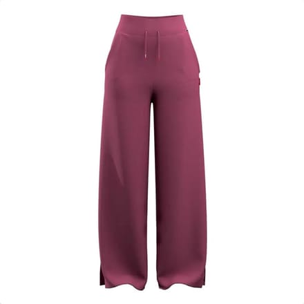 Joma U-tribe Broek Roze L Vrouw