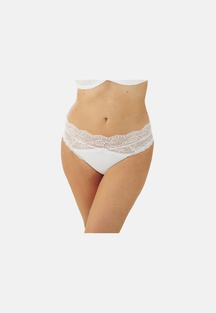 High-Panty DIAMOND