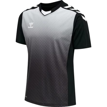 Hummel sportshirt Hmlcore Xk Sublimation Jersey S/S 211459