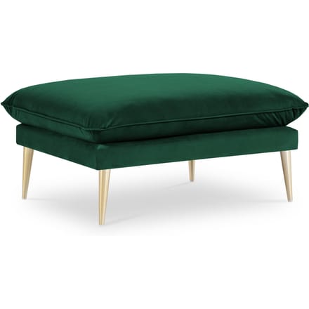 Hocker Elio velvet | Milo Casa
