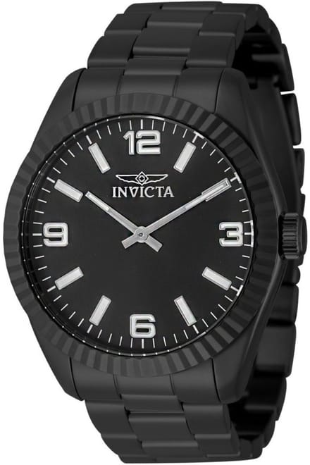 Invicta Specialty 50573 Heren Quartz Horloge - 43 mm