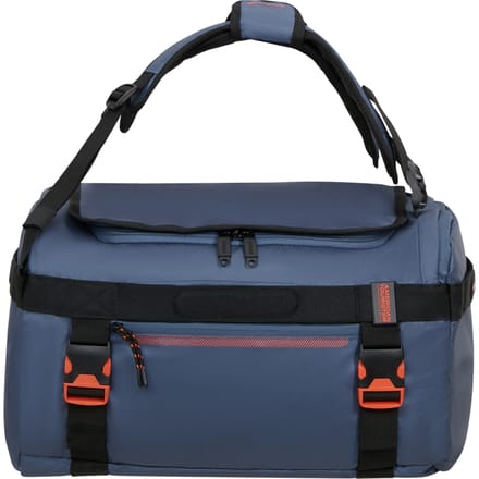 American Tourister reistas - Urban Track DFF/Backpack M coated