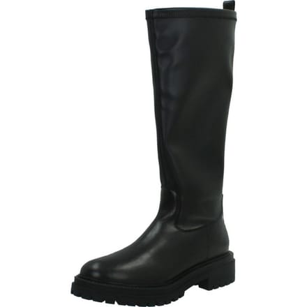 Platte laarzen Geox D56hrf 0kb43