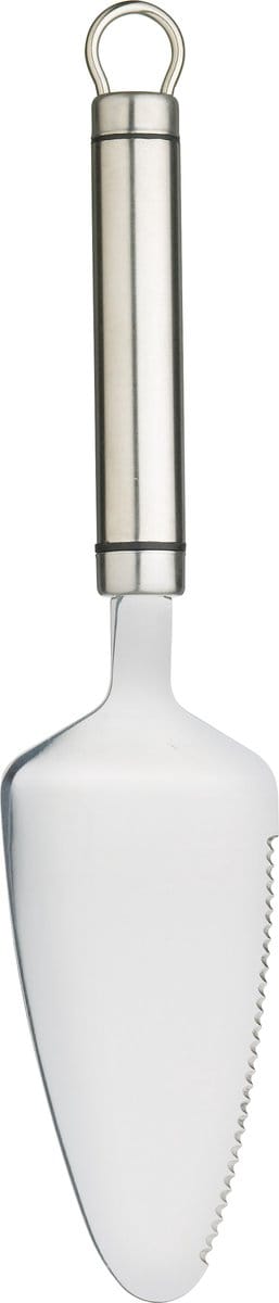 KitchenCraft Professionele Taartschep - roestvrij staal 26 cm