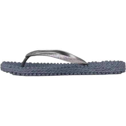 Slippers met glitters voor dames Ilse Jacobsen Hornbæk