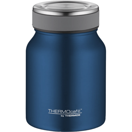 Thermos THERMOcafé - Voedseldrager - 500ml - Saphire Blue