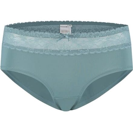 Prénatal zwangerschapsslip Green Grey M Dames