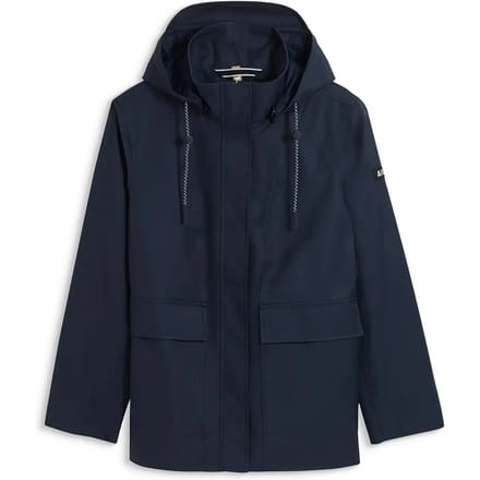 Dames waterdichte hoodie Aigle MTD® T-Kit