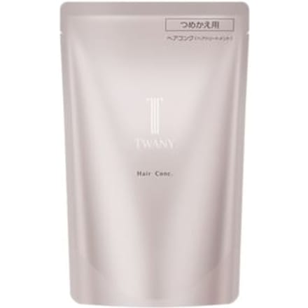 Kanebo - Twany Hair Conc. Treatment 230g Refill