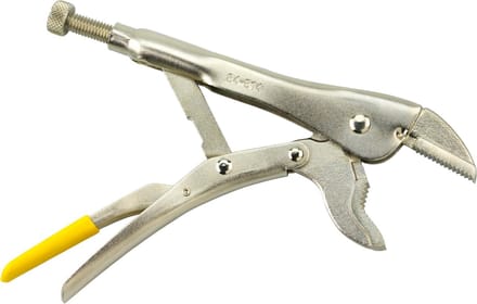 Stanley Griptang "V" Bekken 225mm (L) -47mm (Bek)