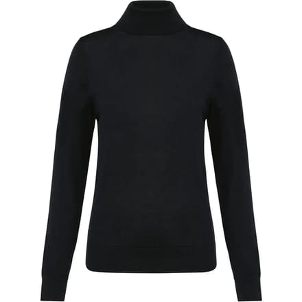 Merino coltrui voor dames Kariban Premium