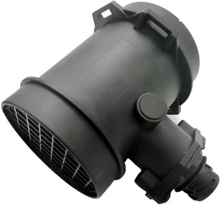 Luchtmassameter Sensor - Luchtstroommeter Auto - Motoronderhoud - Directe Vervanging - 200 Gram - Zwart