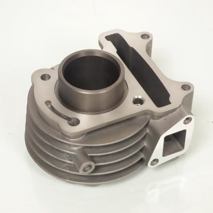 teknix cilinder voor keeway 50 139qmb scooter nieuw