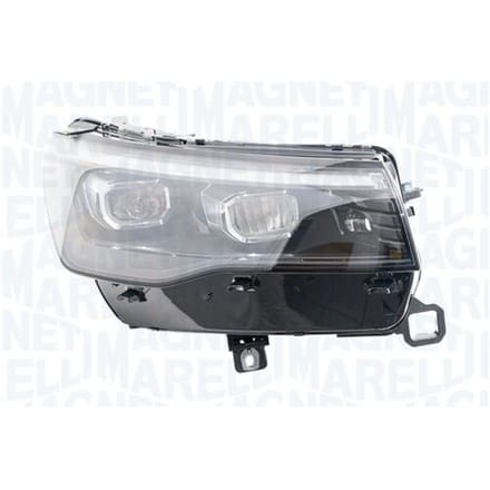 Koplampen MAGNETI MARELLI 711451001463