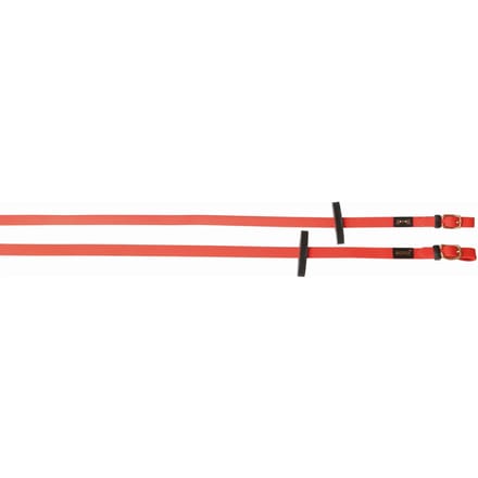 Gladde paardenteugels T de T Biotack®